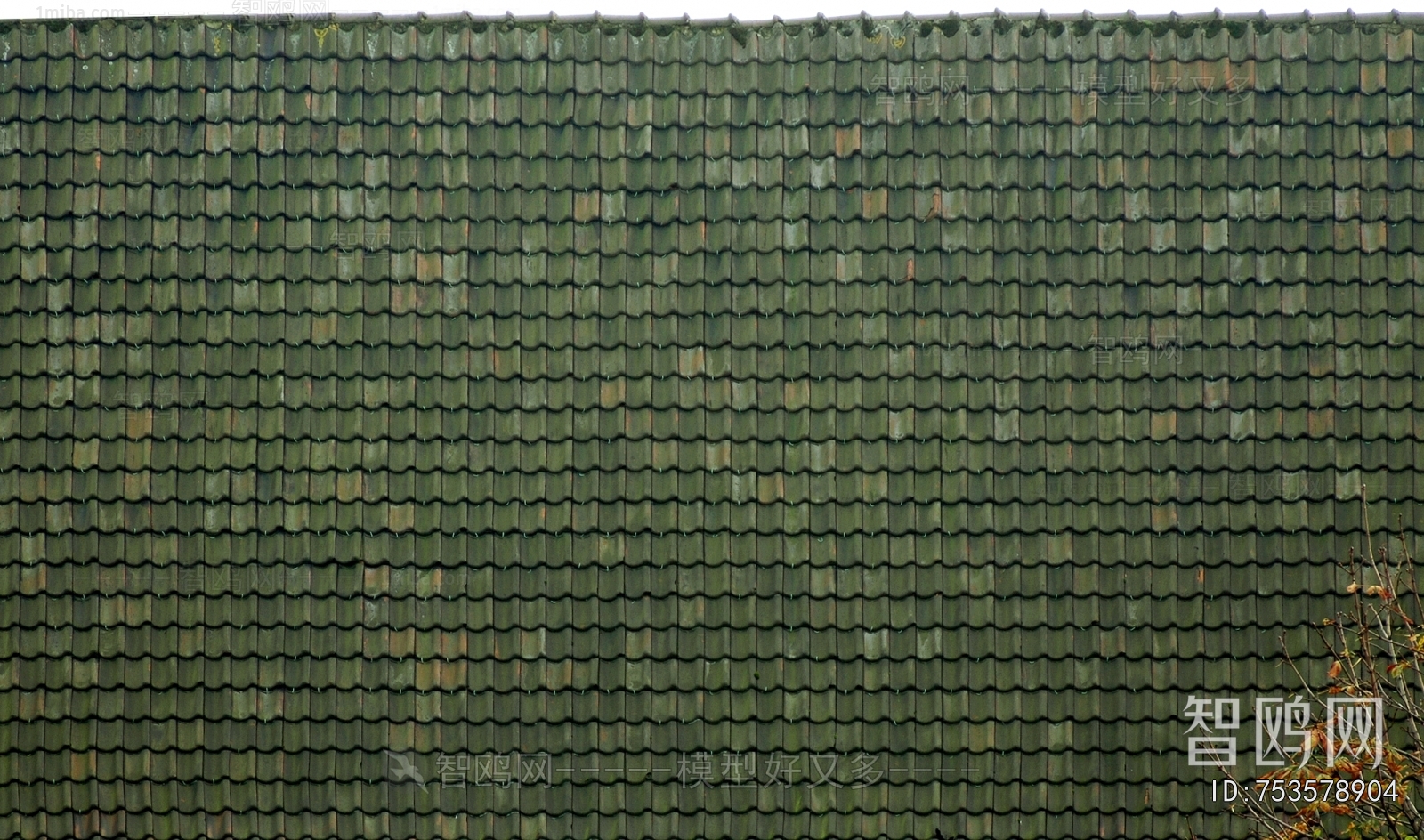 Roof Tiles