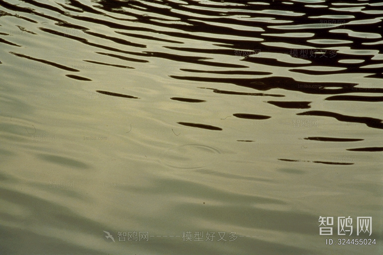 Water Pattern