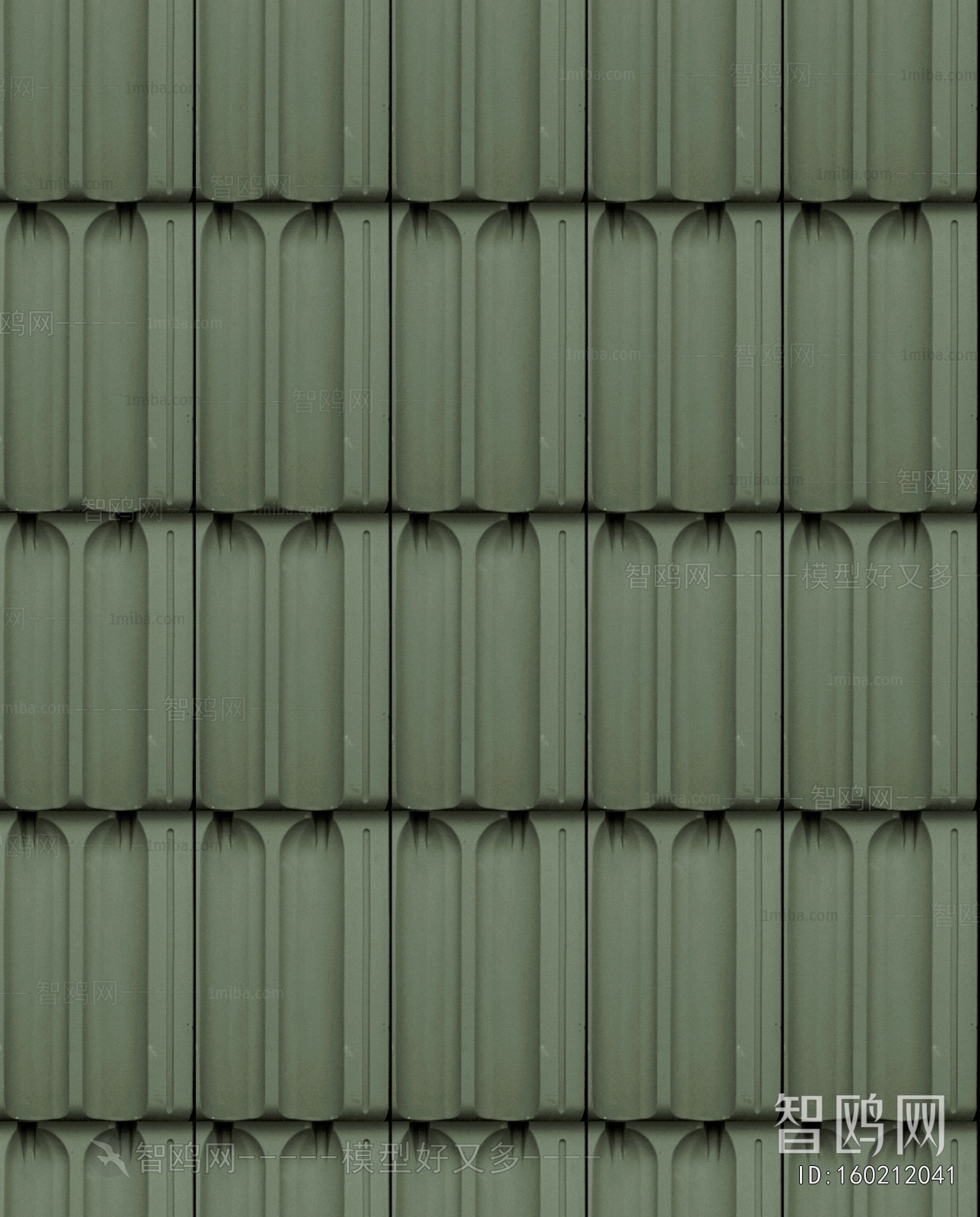 Roof Tiles