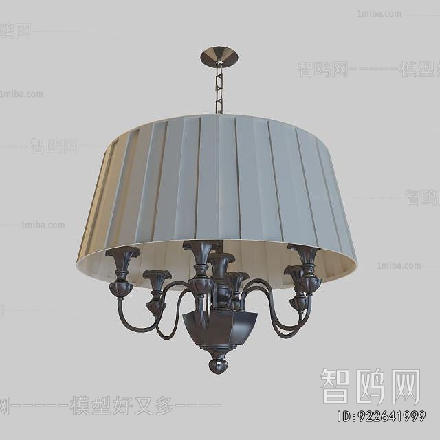 European Style Droplight