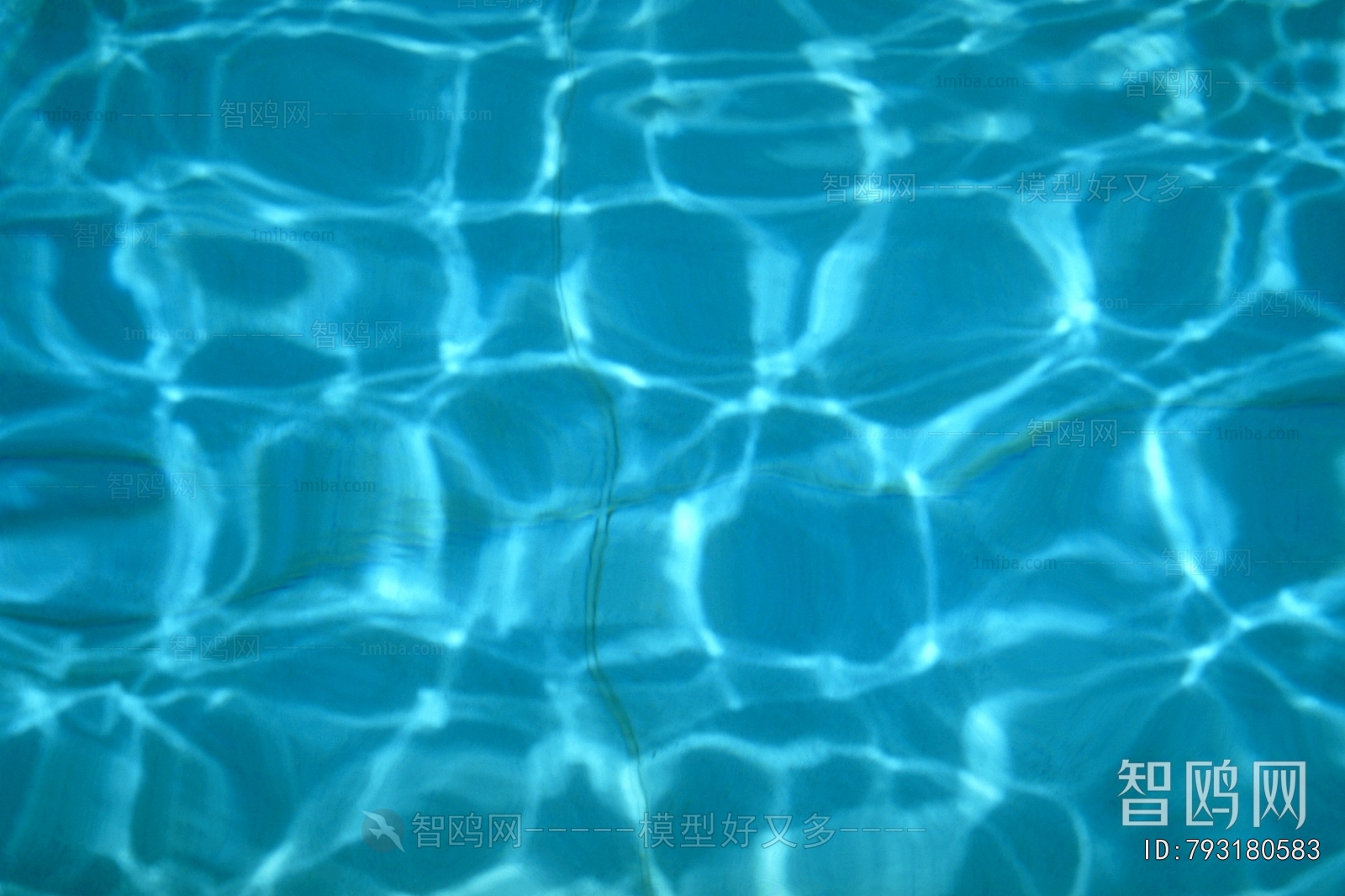 Water Pattern