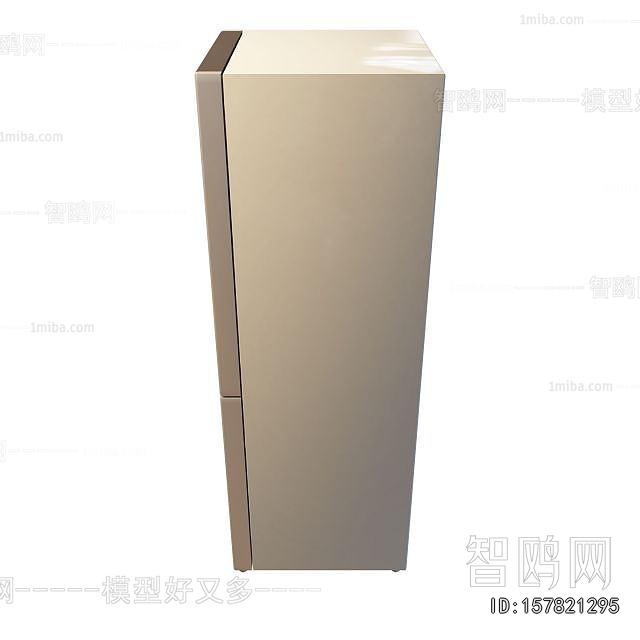 Modern Home Appliance Refrigerator