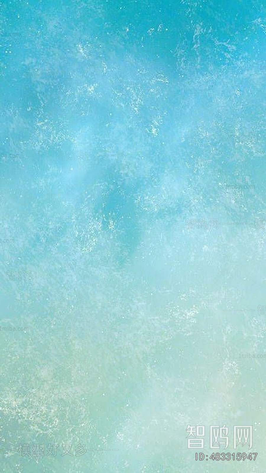 海浪水波纹
