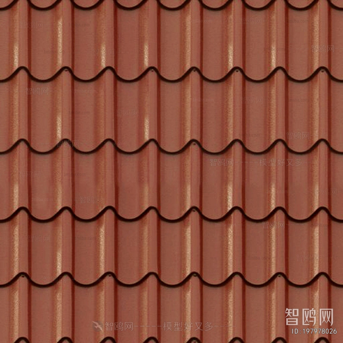 Roof Tiles