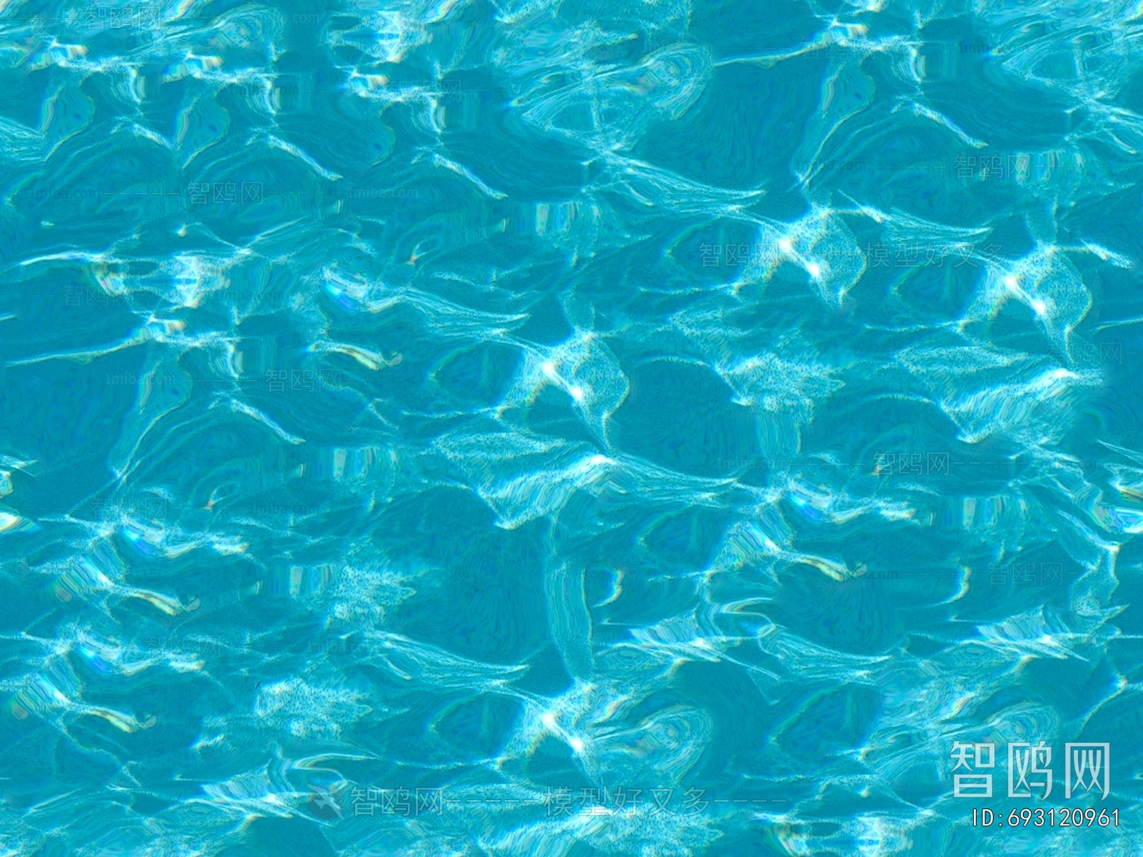 Water Pattern
