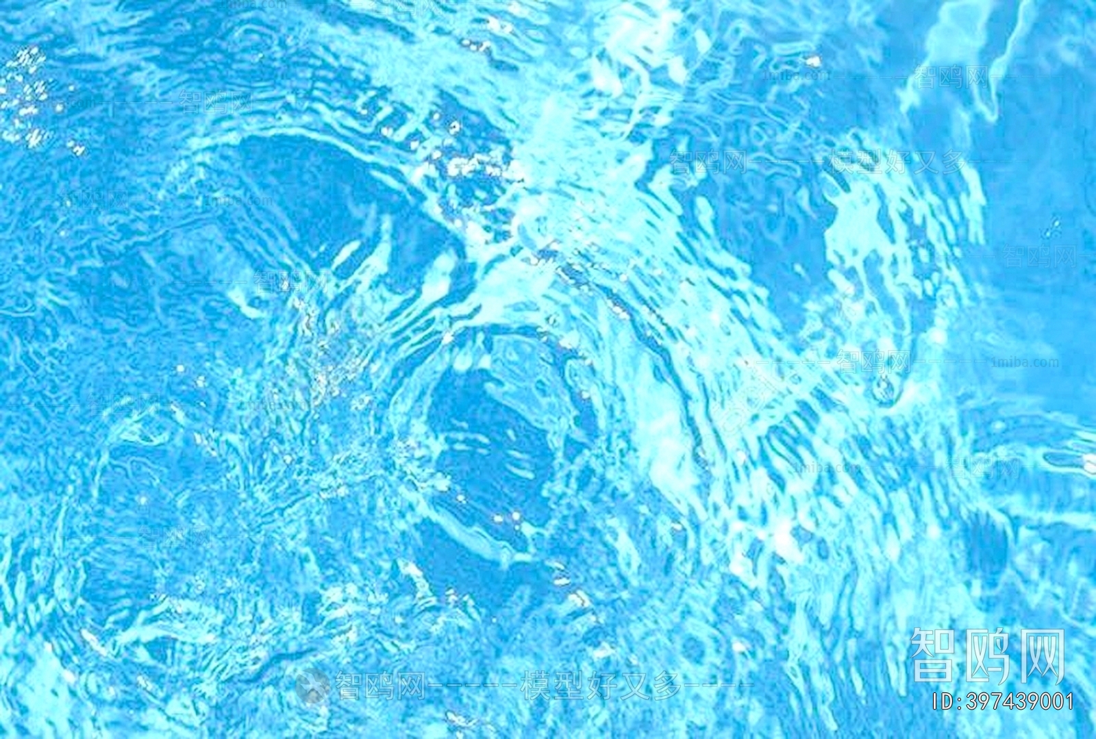 Water Pattern