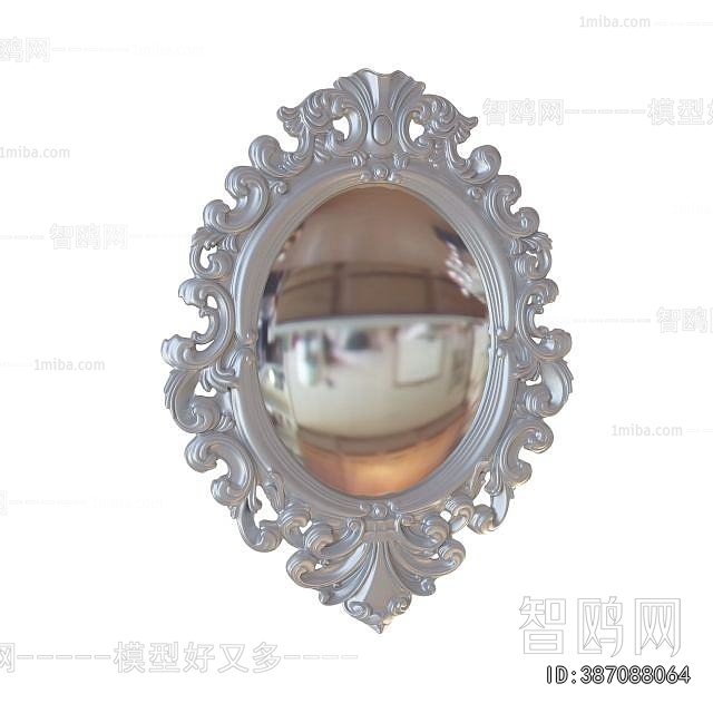 European Style The Mirror
