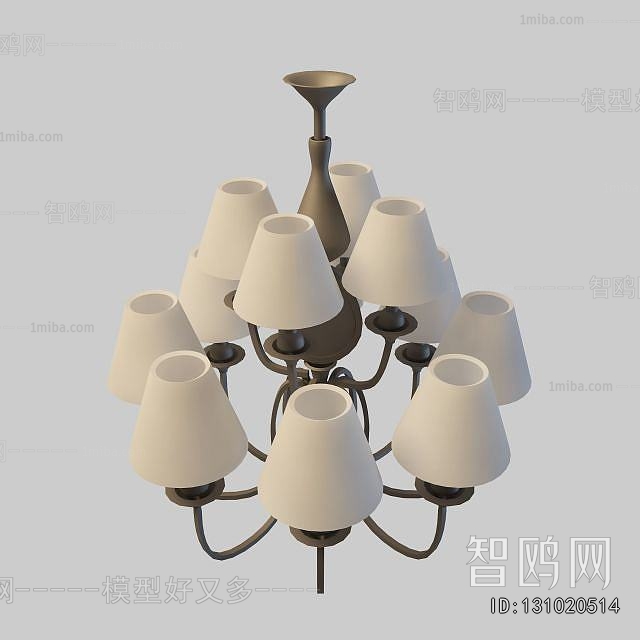 European Style Droplight