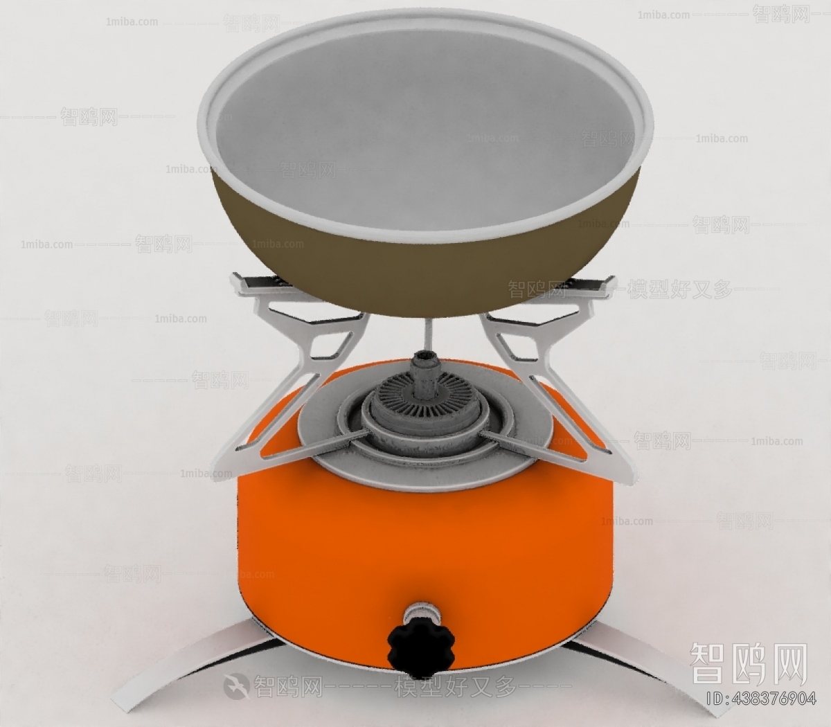 Modern Electric Kitchen Appliances