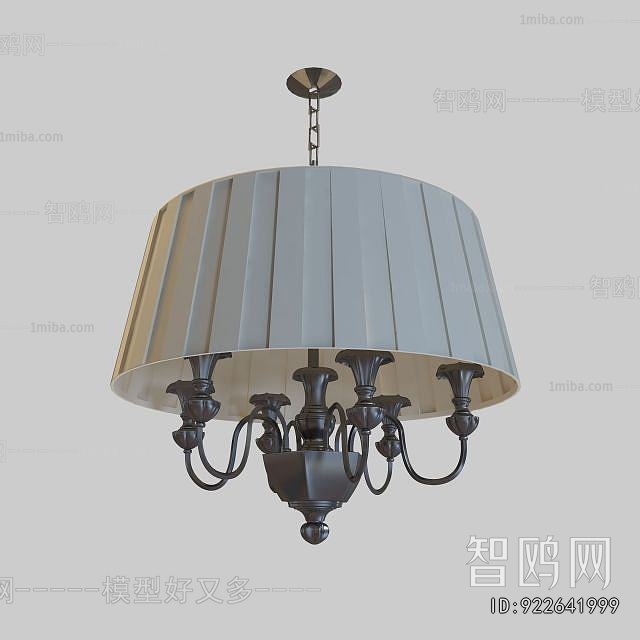 European Style Droplight