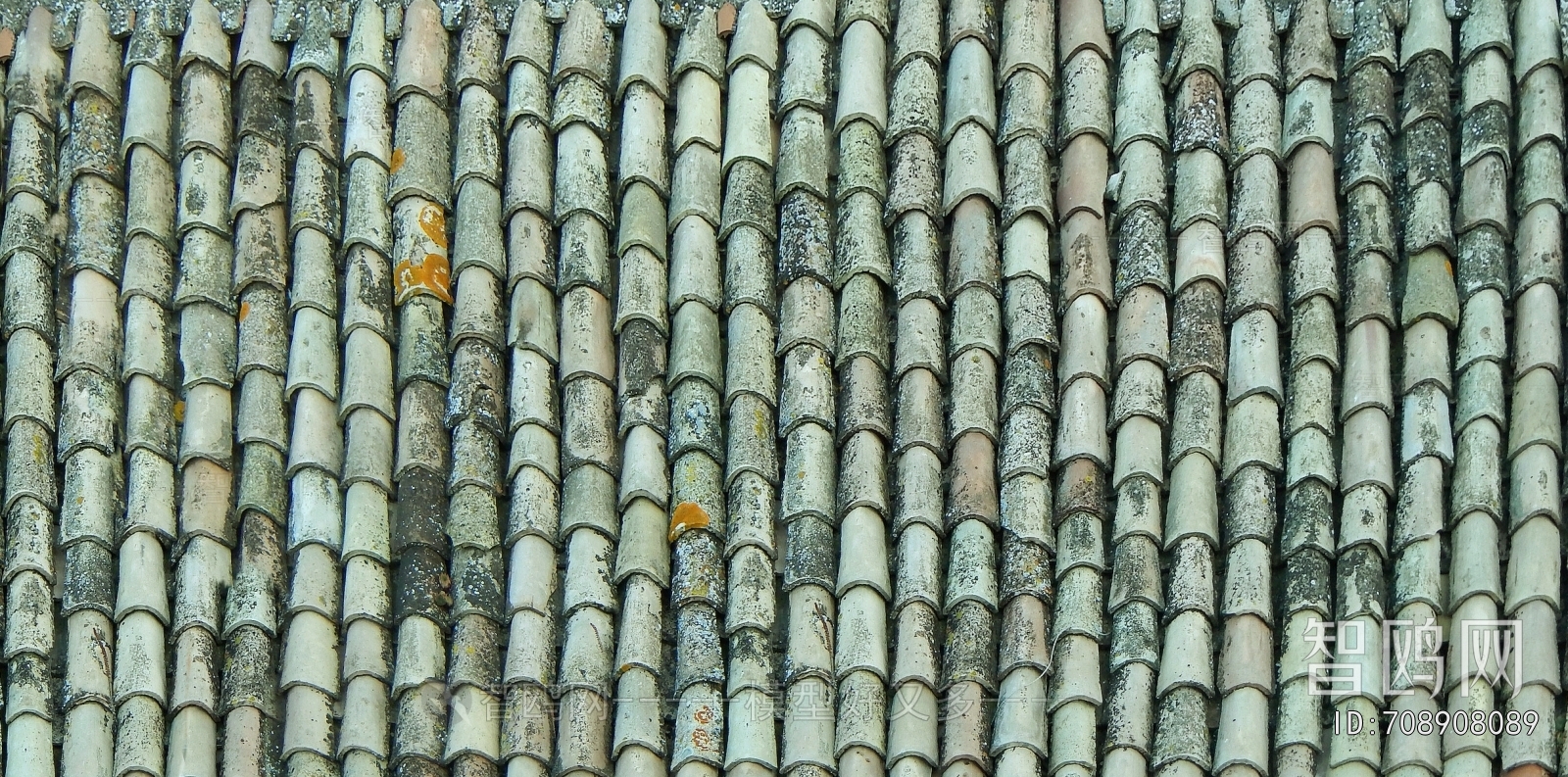 Roof Tiles