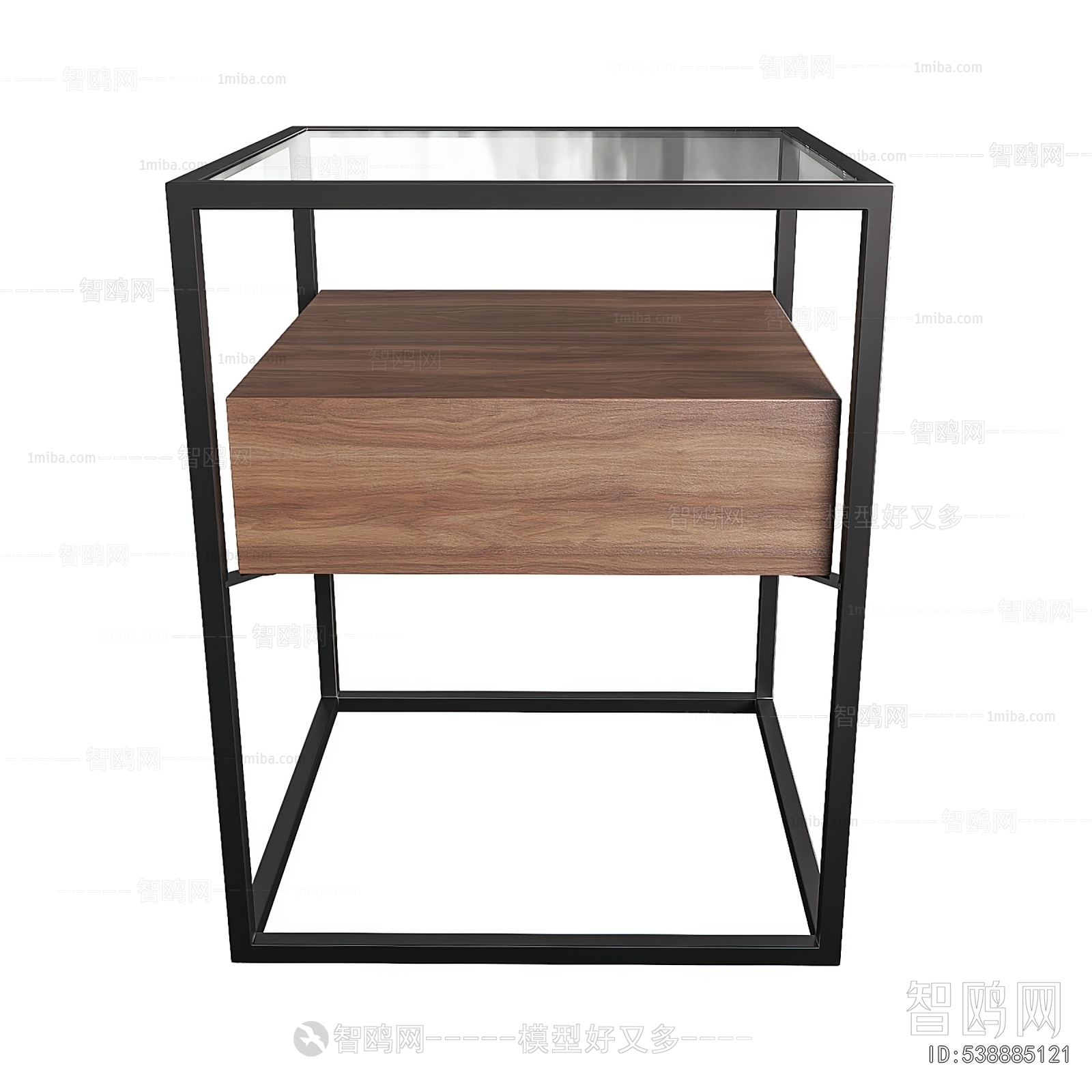 Modern Side Table/corner Table