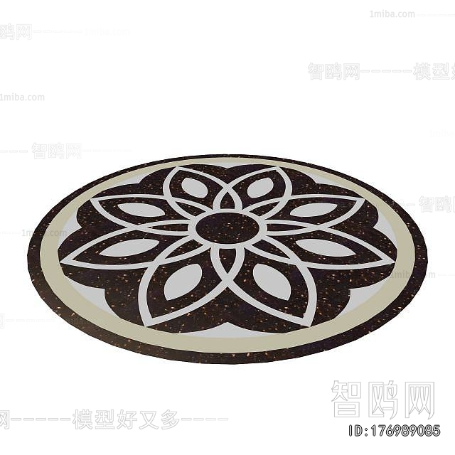 Modern Floor Tile