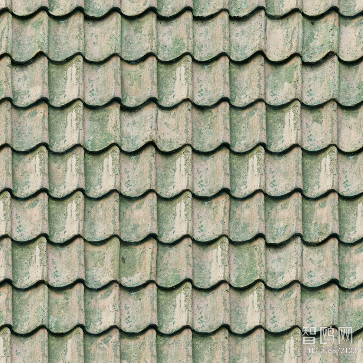 Roof Tiles
