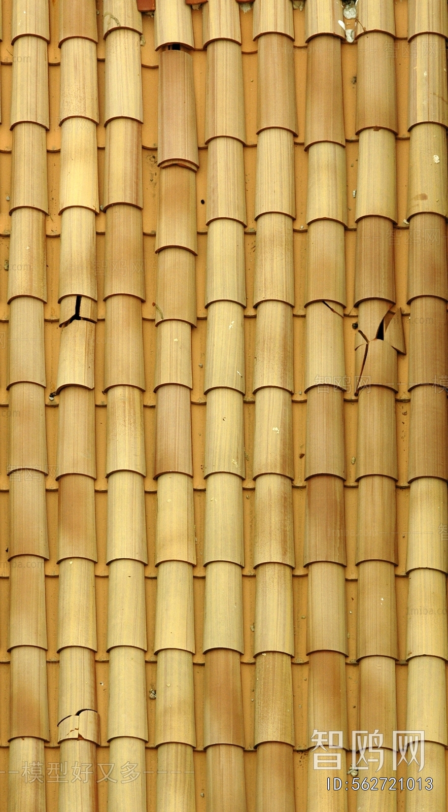 Roof Tiles