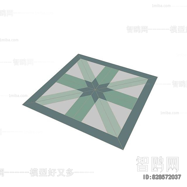 Modern Floor Tile