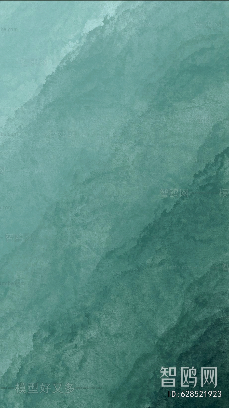 水波纹水景