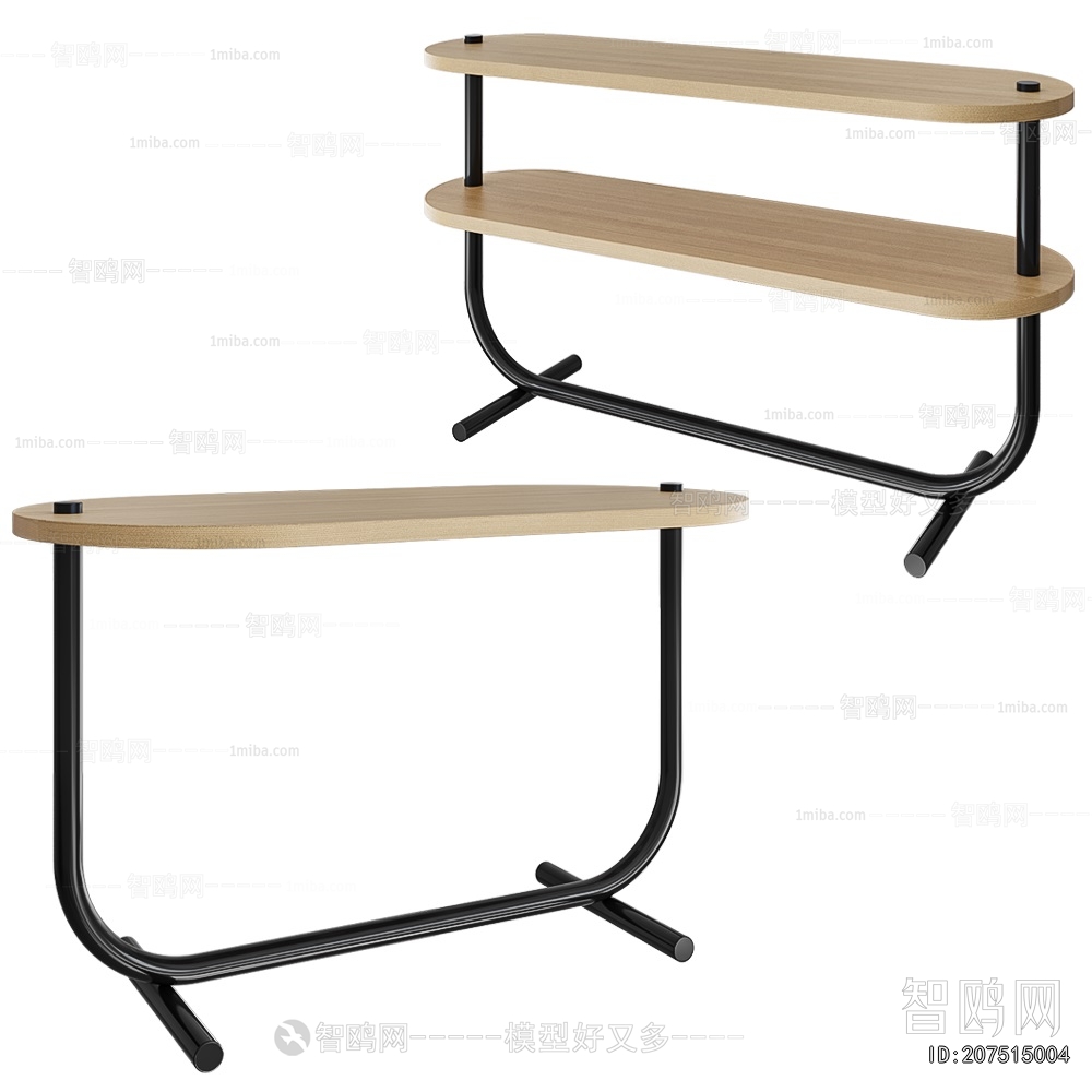 Modern Side Table/corner Table