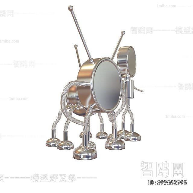 Modern Clocks And Watches