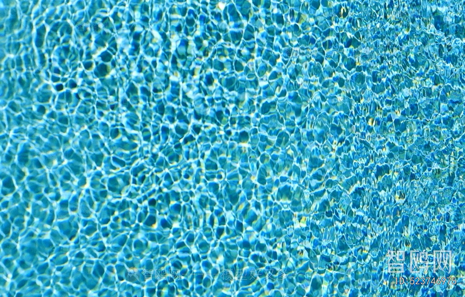 Water Pattern