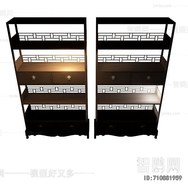 New Chinese Style Other