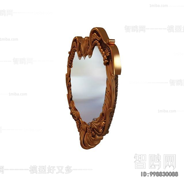 European Style The Mirror