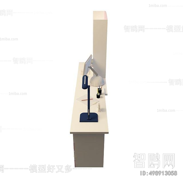 Modern Computer Desk