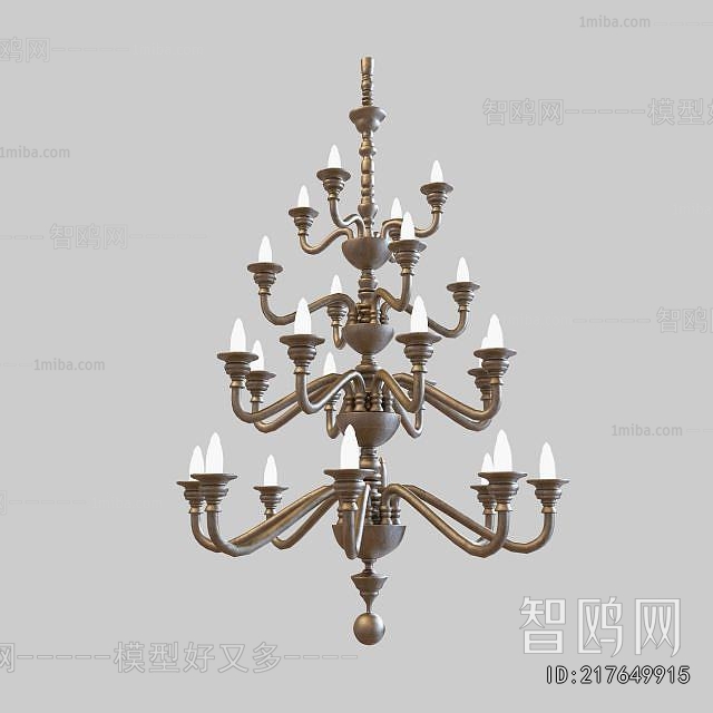 European Style Droplight