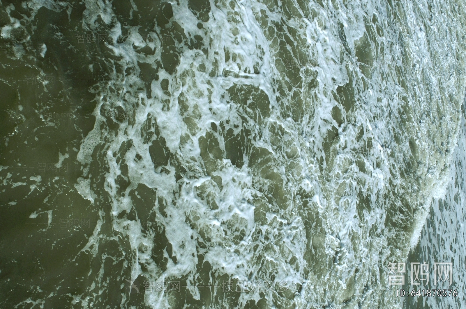 Water Pattern