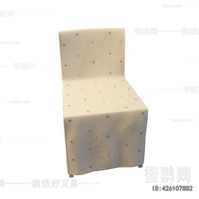 Modern Single Sofa