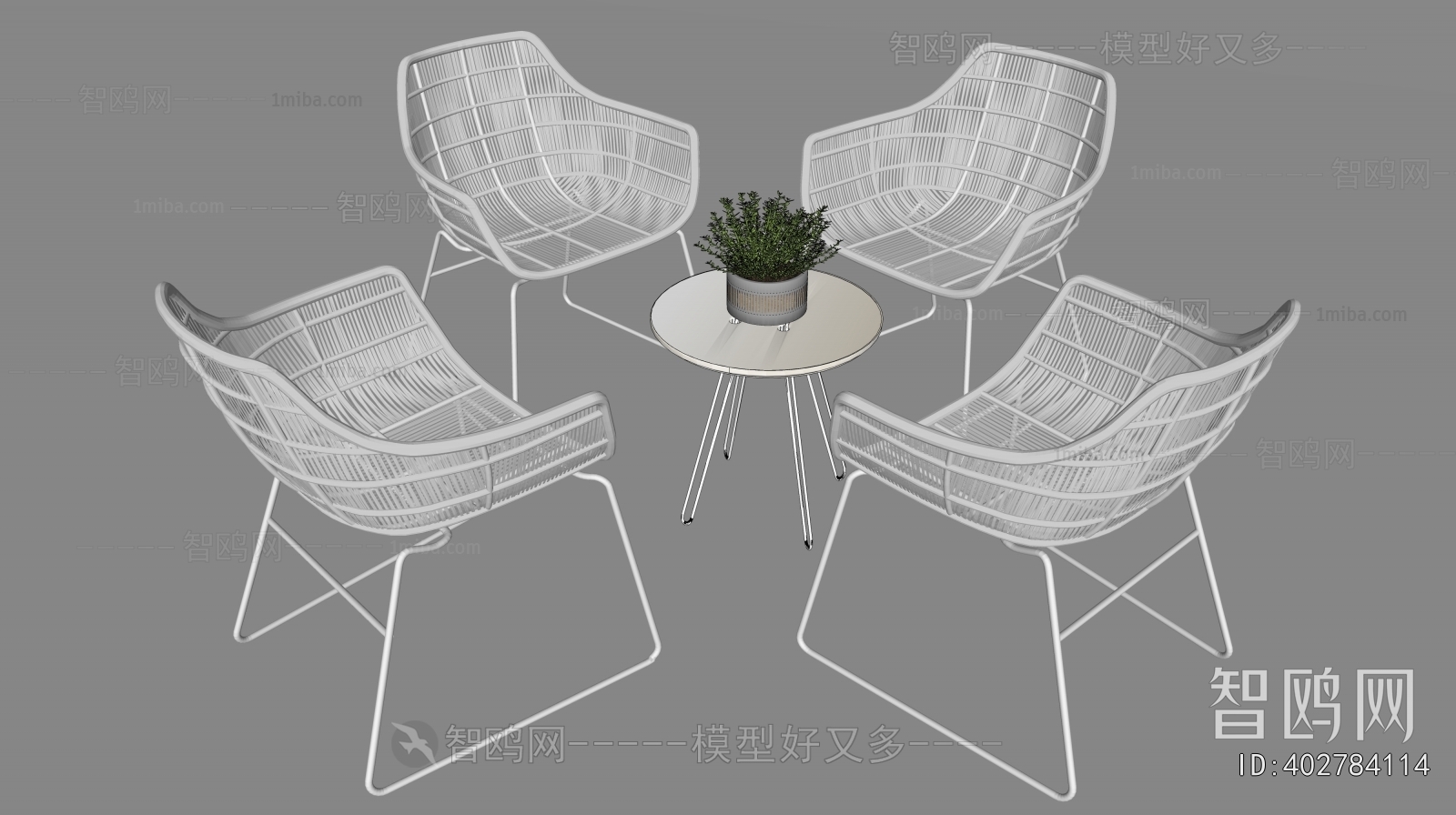 Modern Outdoor Tables And Chairs