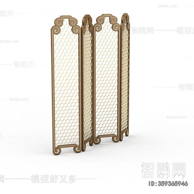 European Style Partition