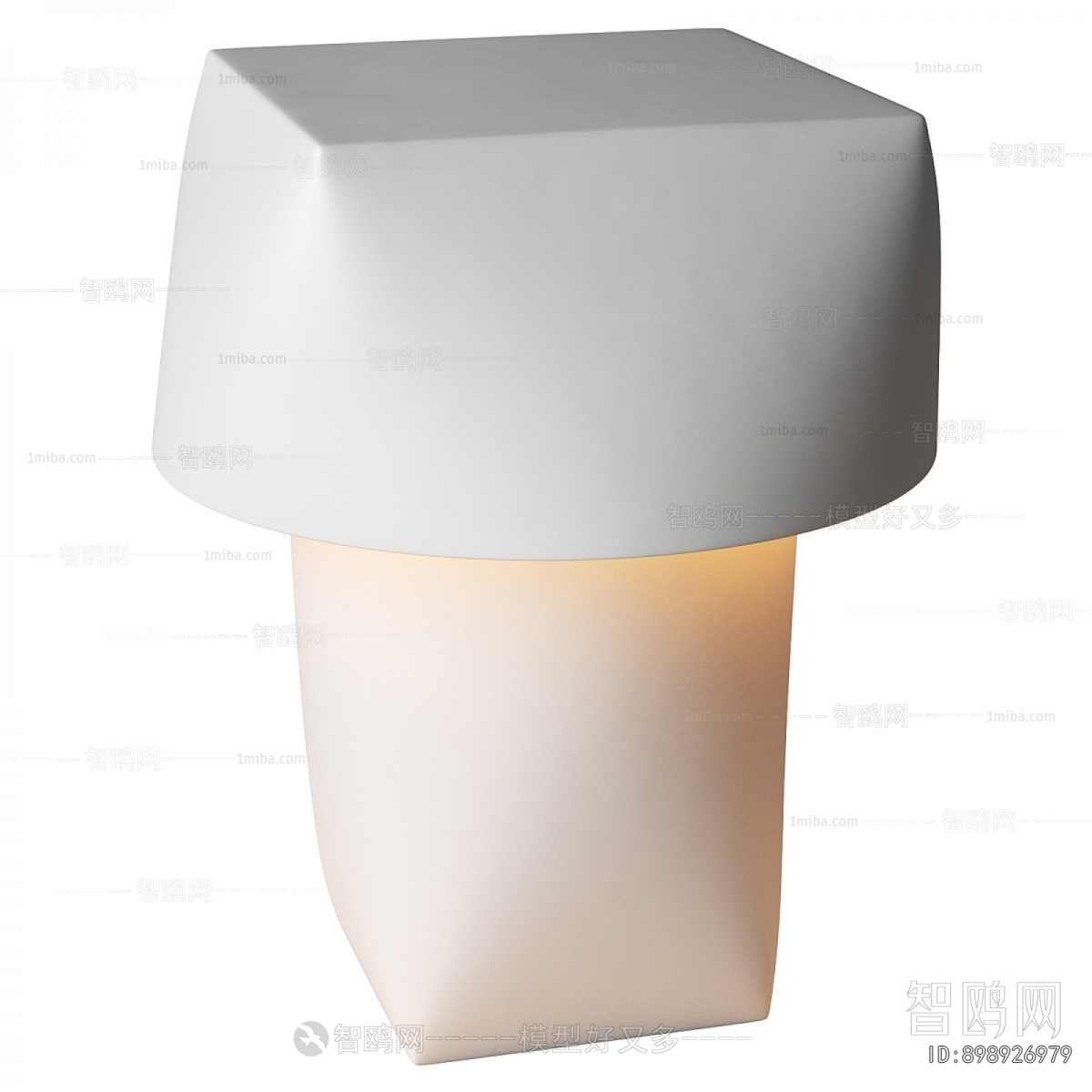 Modern Table Lamp