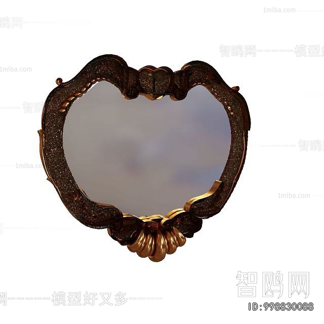 European Style The Mirror