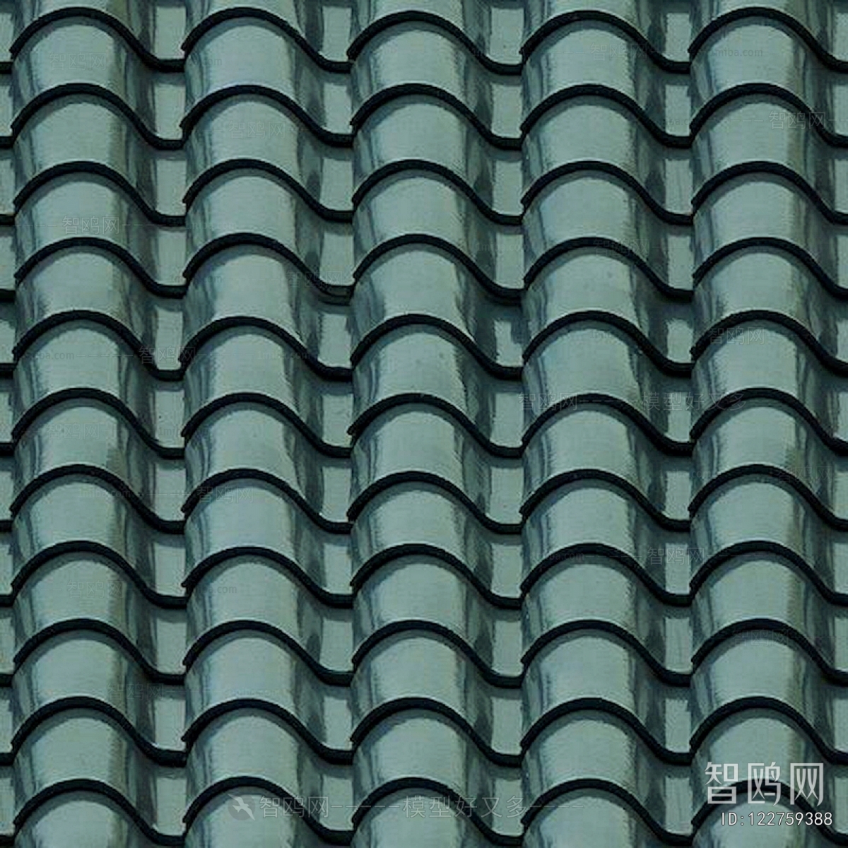 Roof Tiles