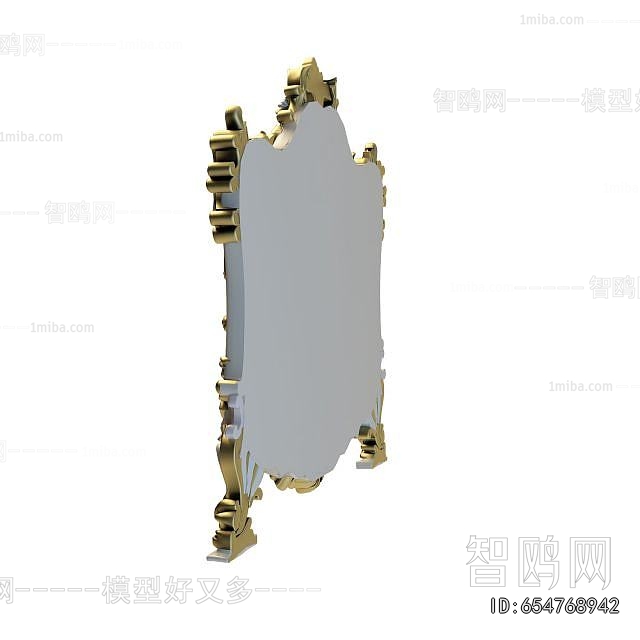 European Style The Mirror