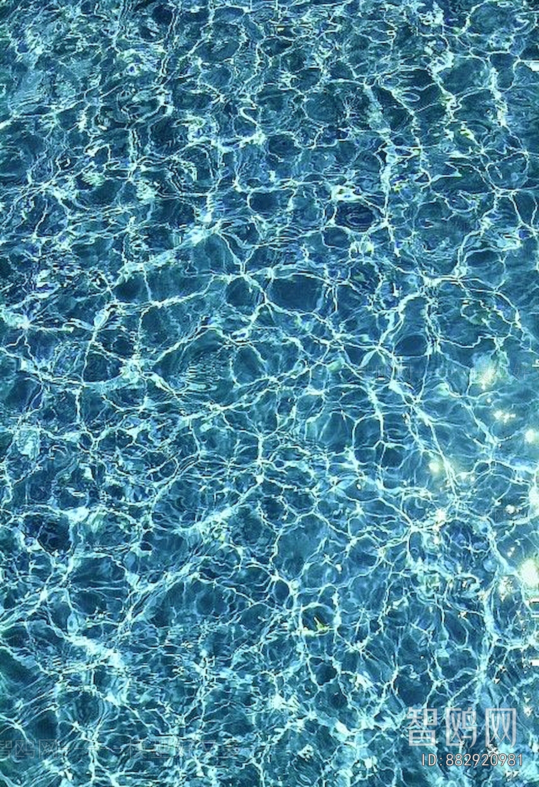 Water Pattern