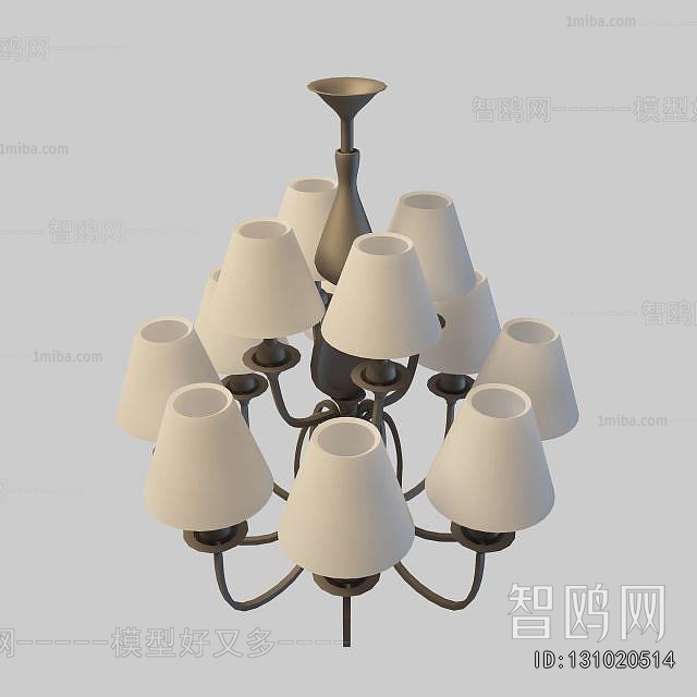 European Style Droplight