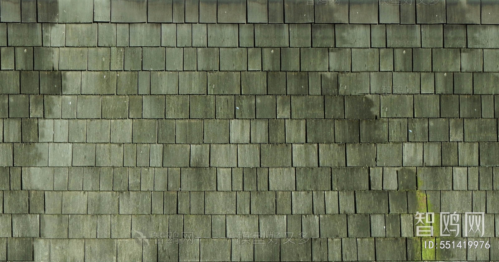 Roof Tiles