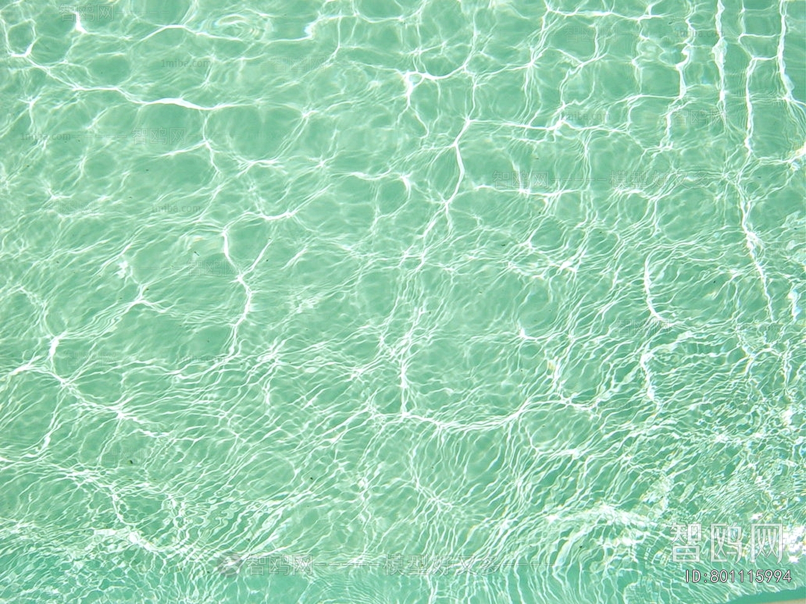Water Pattern