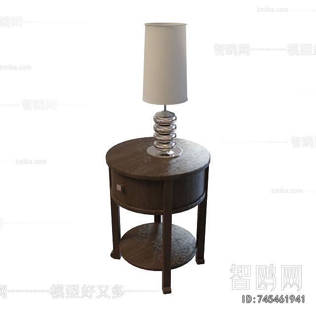 Modern Side Table/corner Table