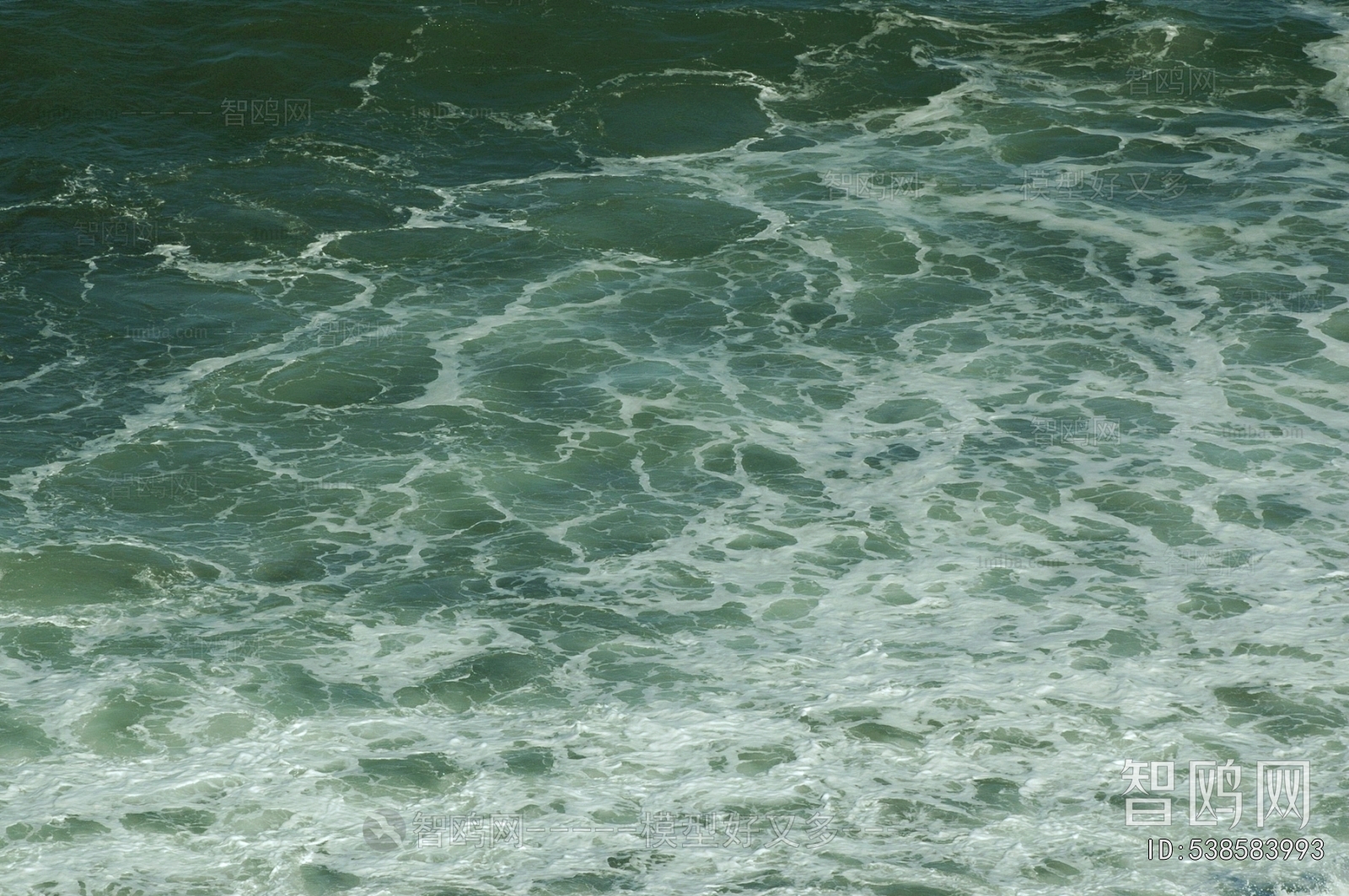海浪水波纹