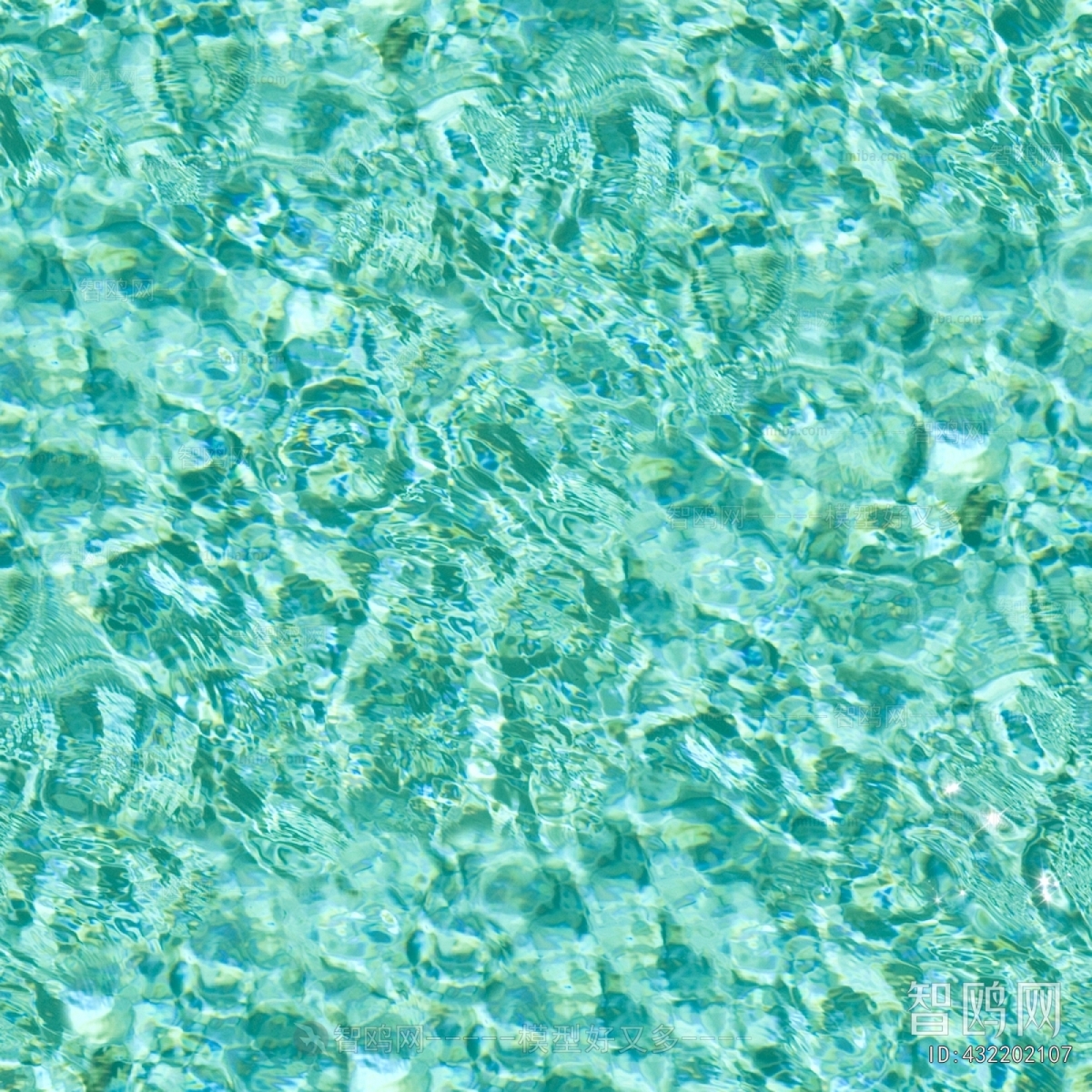 Water Pattern