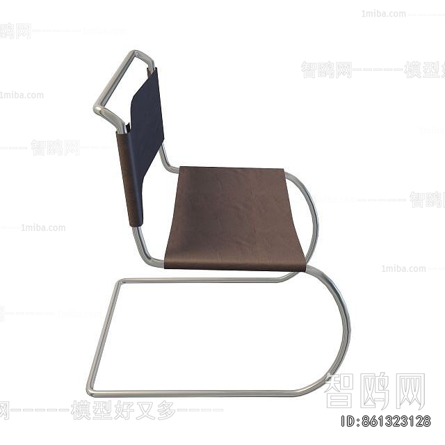Modern Single Chair