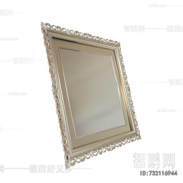 European Style The Mirror