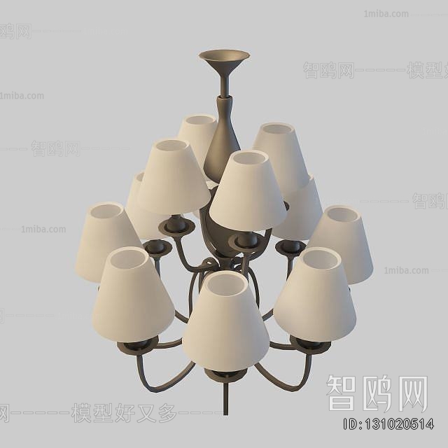 European Style Droplight