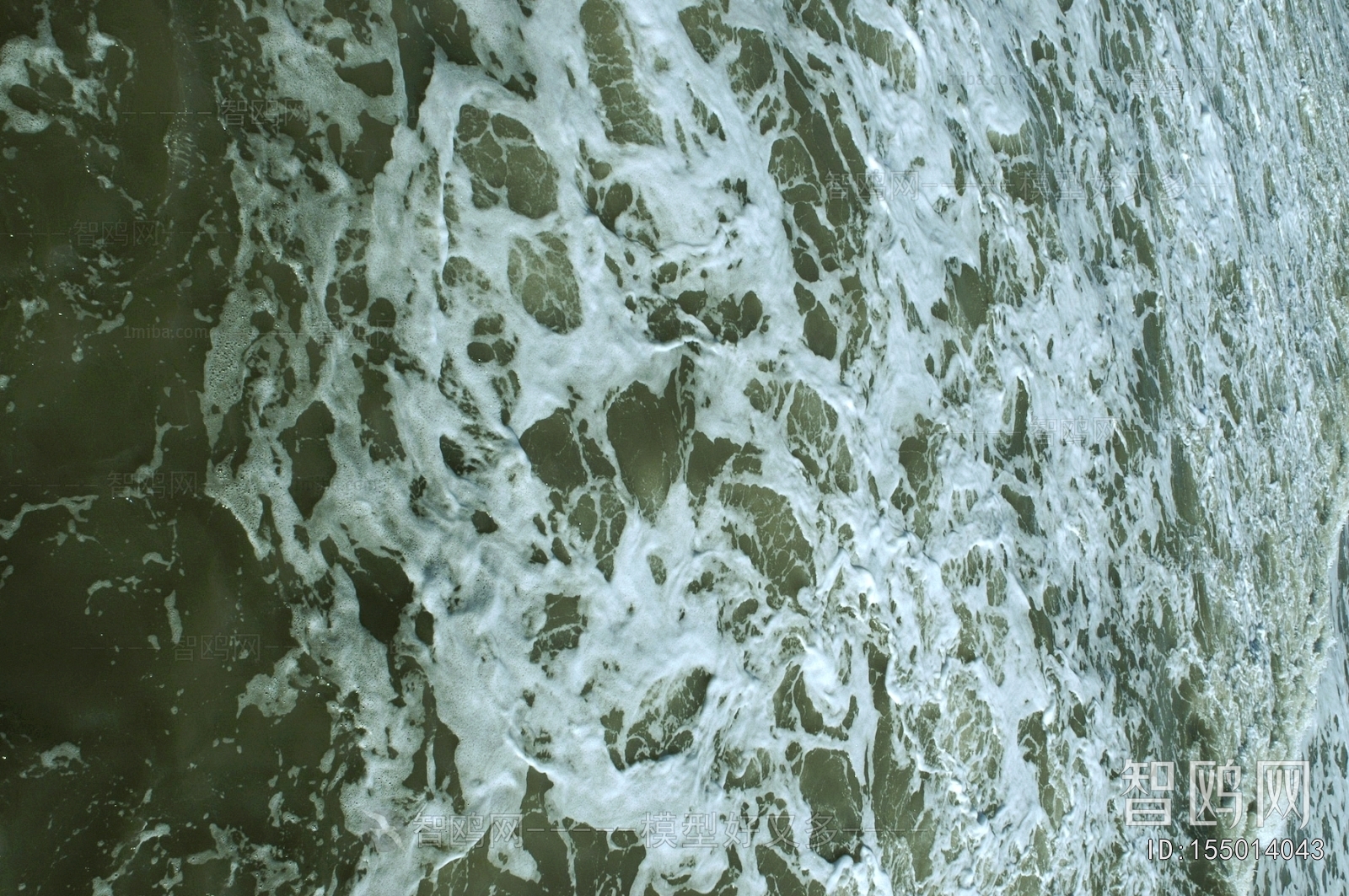 海浪水波纹