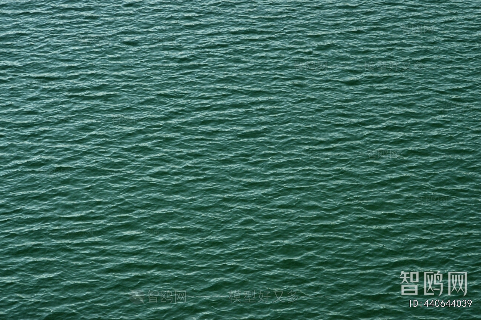 Water Pattern
