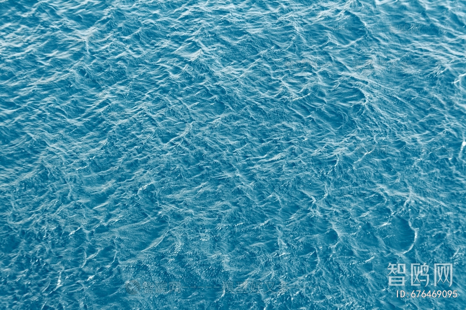 Water Pattern