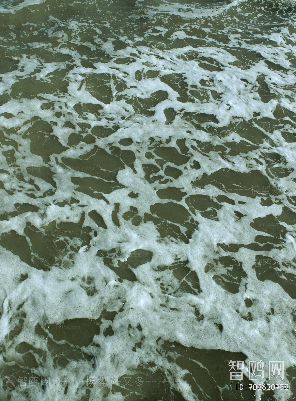 海浪水波纹